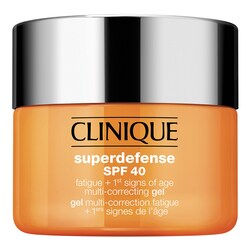 Superdefense SPF 40 - Fatigue+1st Signs of Age Gel