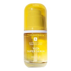 Yuza Super Serum - Nutrishing Serum