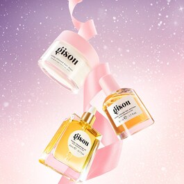 Honey Gloss Hair Trio - Hårset med bästsäljare