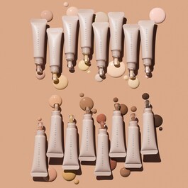 Bright fix - Eye brightener