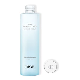 Micellar Water - Makeup Remover for - Face, Eyes and Neck - Purifying Water Lily