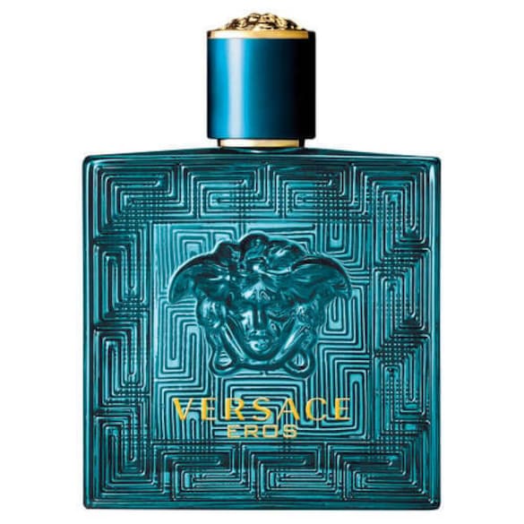 Eros Pour Homme - After Shave, VERSACE