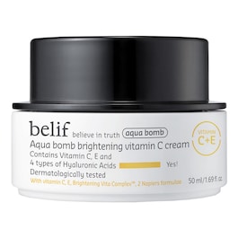 Aqua Bomb - Brightening Vitamin C Cream image
