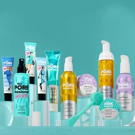 The POREfessional Deep Retreat mini – djuprengörande lermask för porerna