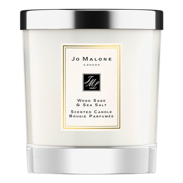 Wood Sage & Sea Salt - Candle, JO MALONE LONDON