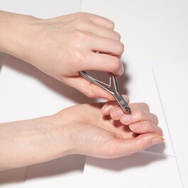 Rockhard Cuticle Nipper - Nagelbandsnippel