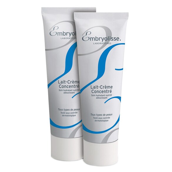 Lait Creme Concentre - Duopack, EMBRYOLISSE
