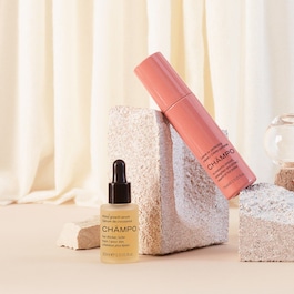 Leave-in perfecting cream - Stylingkräm