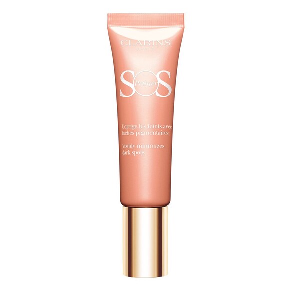 SOS Primer, CLARINS