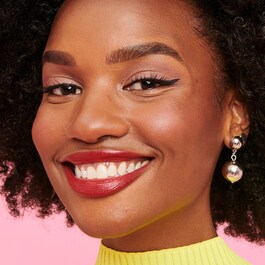 Roller Liner - Flytande Eyeliner Med Filtspets