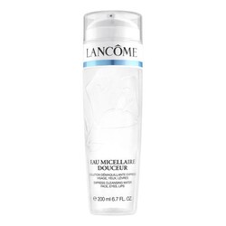 Eau Micellaire - Douceur 3-in-1