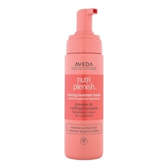Nutriplenish™ - Styling Treatment Foam, AVEDA