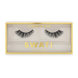Tigers Eye - Faux Mink Lashes
