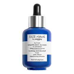 Soothing Anti-Dandruff Cure
