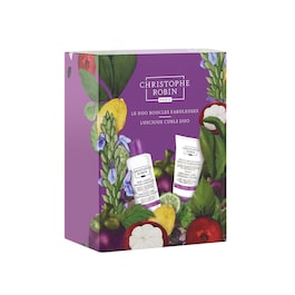 Luscious Curl Duo - Hair Care Set