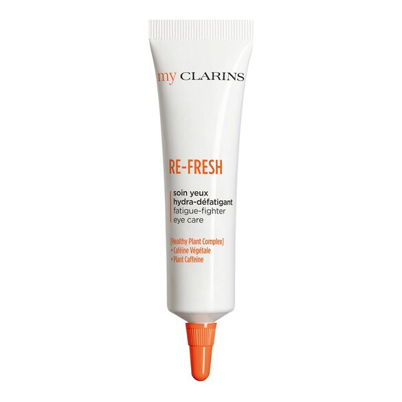 Re-Fresh Fatigue-Fighter Eye Care, MY CLARINS