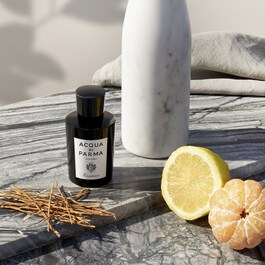 Colonia Essenza - Eau de Cologne Citrus Woody