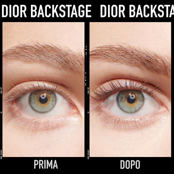 Smooth Lash Curler DIOR BACKSTAGE ≡ SEPHORA