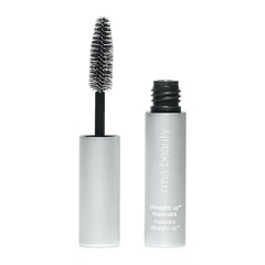 Straight Up Volumizing Peptide Mascara - Travel Size, RMS BEAUTY