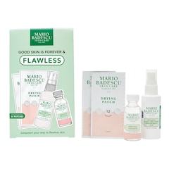 Flawless - Set med ansiktsvård, MARIO BADESCU