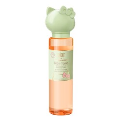 Pixi + Hello Kitty Glow Tonic - Exfoliating facial toner