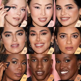 Easy Bake and Snatch - Pressed Brightening and Setting Powder