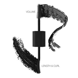 Legit Lashes - Mascara