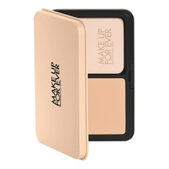 HD Skin Powder Foundation - 24HR Undetectable Blurring Powder Foundation, MAKE UP FOR EVER