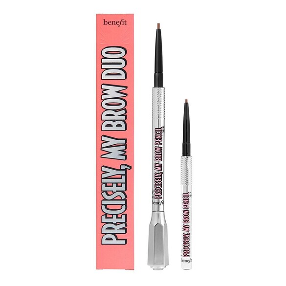 Precisely, My Brow Duo – kit med Benefit ögonbrynspenna, BENEFIT COSMETICS