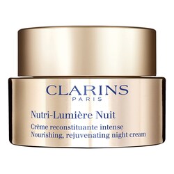 Nutri-Lumière Night Cream - All Skin Types