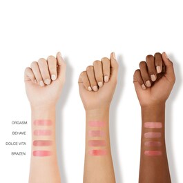 Afterglow Liquid Blush - Flytande rouge
