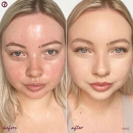 Liquid Touch - Brightening Concealer