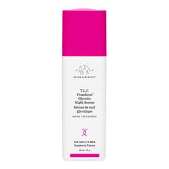 T.L.C. Framboos™ Glycolic Night Serum - Exfolierande nattserum, DRUNK ELEPHANT