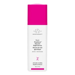T.L.C. Framboos™ - Glycolic Night Serum
