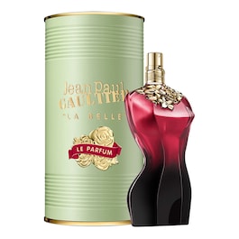 La Belle Le Parfum - Eau de parfum