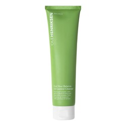 Find Your Balance - Oil Control Cleanser