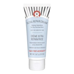 Ultra Repair - Cream, FIRST AID BEAUTY