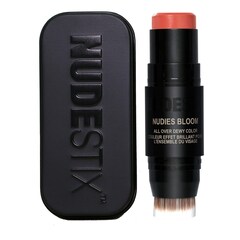 Nudies Bloom All-Over Dewy Color - Stick Eyes, Cheek Et Lip, NUDESTIX
