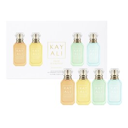 Vacay in a Bottle Miniature Set - Mini Parfymset