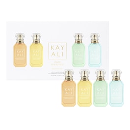 Vacay in a Bottle Miniature Set - Mini Parfymset image