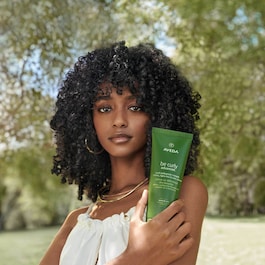 Be Curly Advanced Curl Enhancer Cream Travel