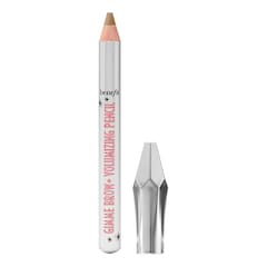 Gimme Brow+ Volumizing Pencil - ögonbrynspenna i ministorlek, BENEFIT COSMETICS