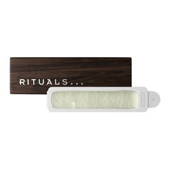 Rituals Homme - Luftfräschare för bilen, RITUALS