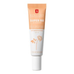 Super BB Au Ginseng - Mini - High coverage Anti-imperfections care