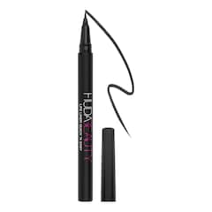 Eyeliner penna - Life Liner Quick ‘N Easy, HUDA BEAUTY