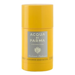 Colonia Pura Deo Stick, ACQUA DI PARMA
