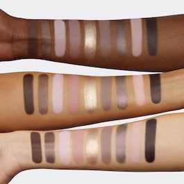 Creamy Obsessions Grey- Eyeshadow Palette