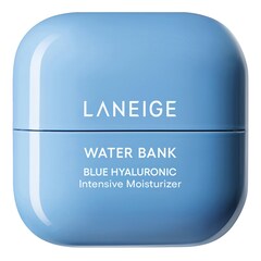 Water Bank Intensive Moisturizer - Intensiv fuktkräm, LANEIGE
