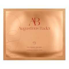 The Hydrogel Face Mask Single - Revitaliserande och återfuktande hydrogelmask, AUGUSTINUS BADER