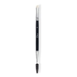 Double Ended Brow Brush - N°25